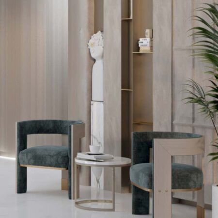 1 спальня в Binghatti Galaxy