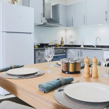 1 bedroom in Candace Aster