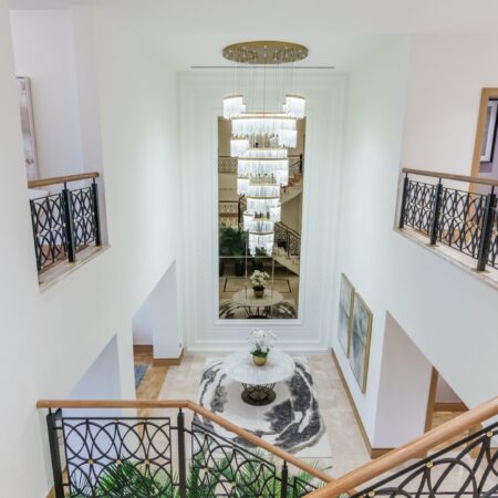 5 bedrooms in Zabeel Saray Royal Villas