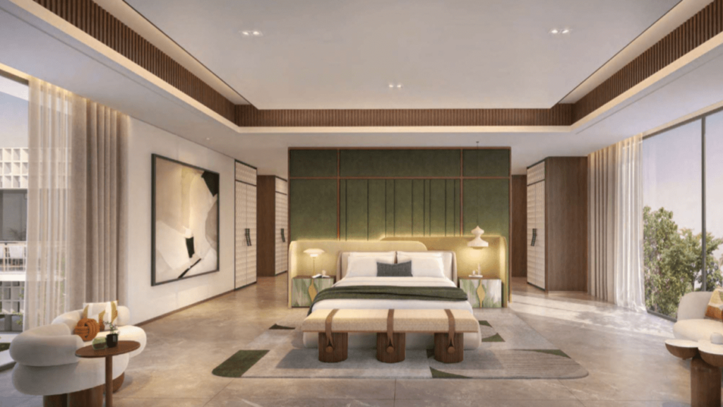 5 спален в Nawayef East and West by Modon Properties