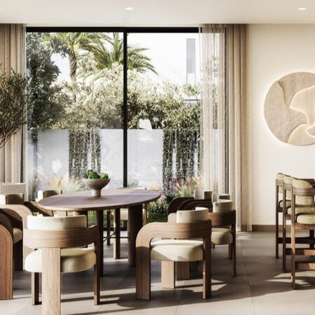 4 bedrooms in Farm Gardens Villas 2