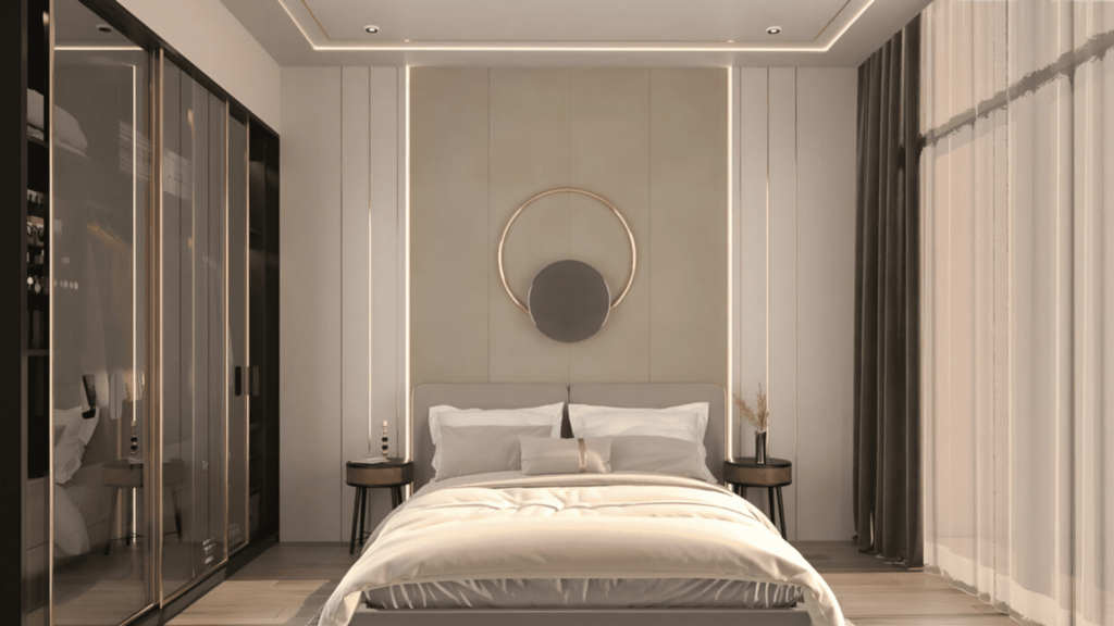 2 bedrooms in Alta by Meteora