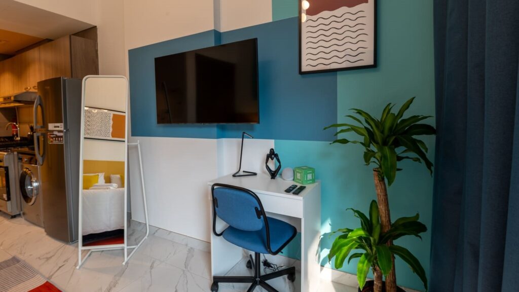 Studio in Izzzi.LifeMINT