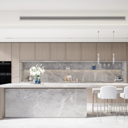 2 bedrooms in Art Bay