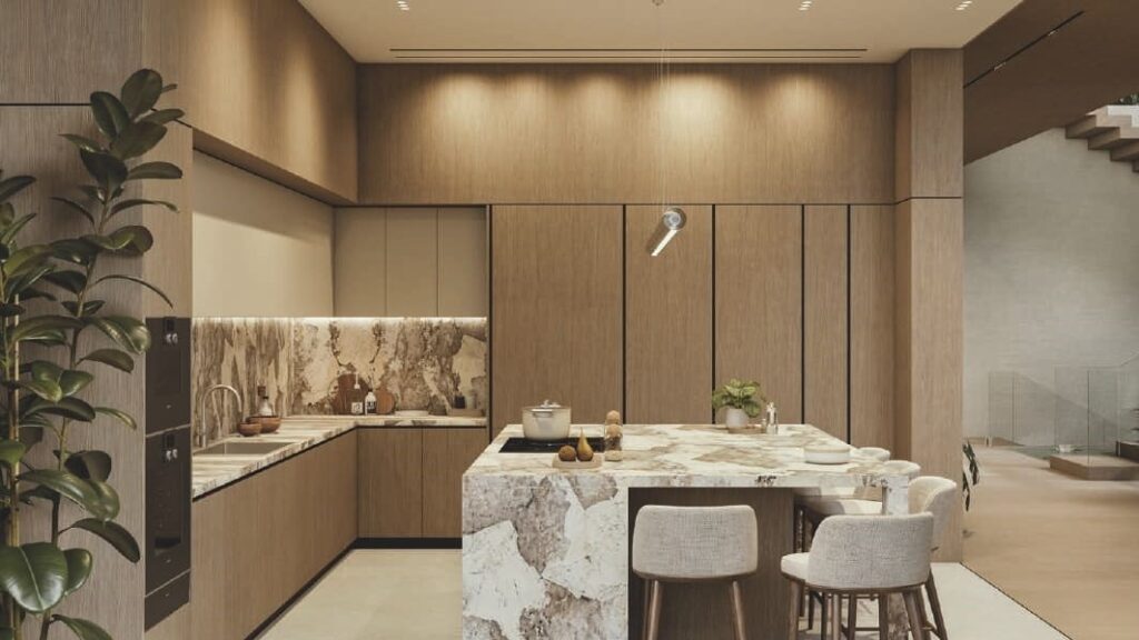 7 спален в Altissima