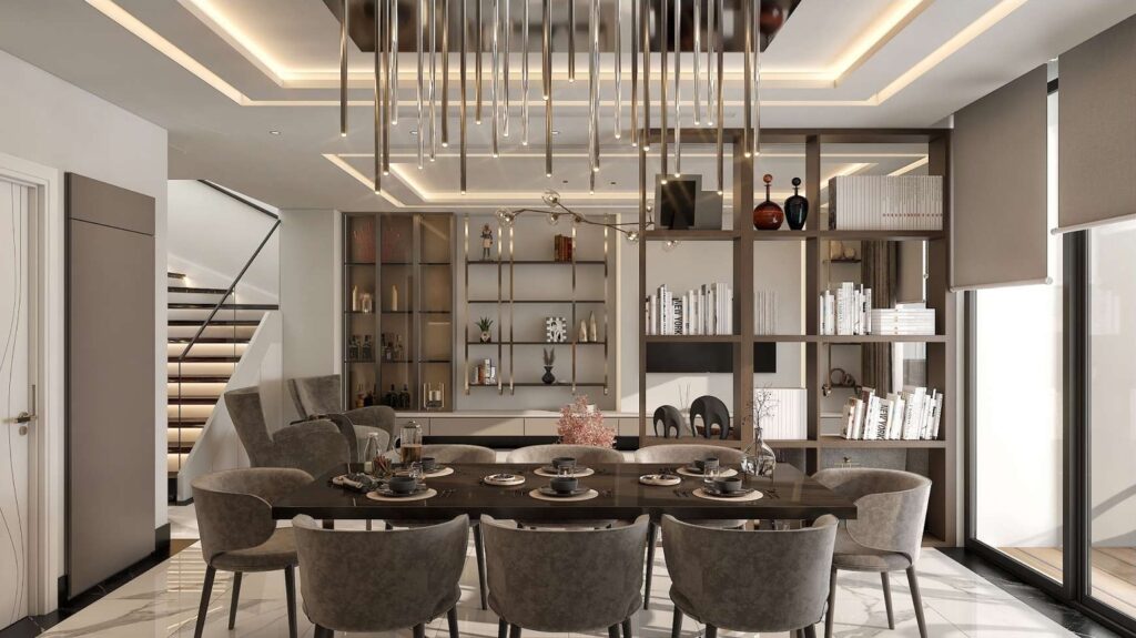 2 спальни в Terraces Marasi Drive