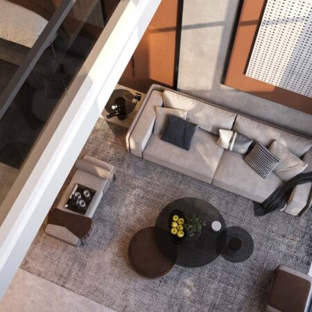 2 спальни в Verdana III