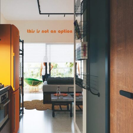 3 bedrooms in Sun Point Dubai