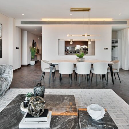 1 bedroom in One Za’abeel