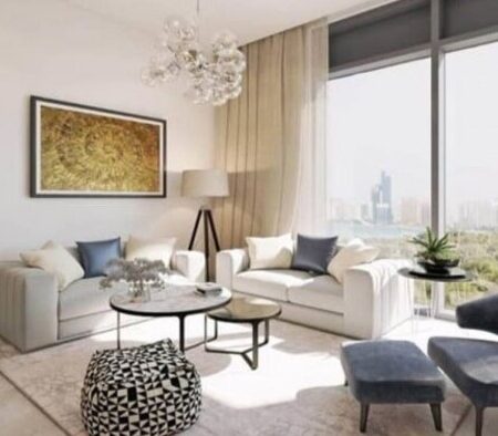 1,5 спальни в Creek Vista Heights