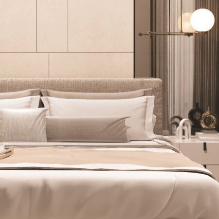 3 спальни в Marquis Insignia