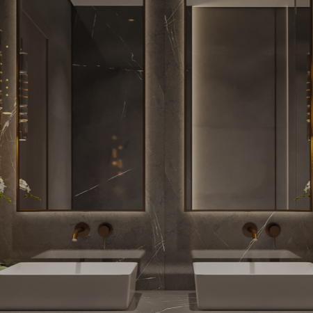 2 bedrooms in One Park Central