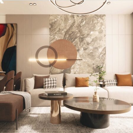 1 bedroom in Gardenia Livings