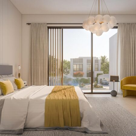 4 спальни в Fay Alreeman 2