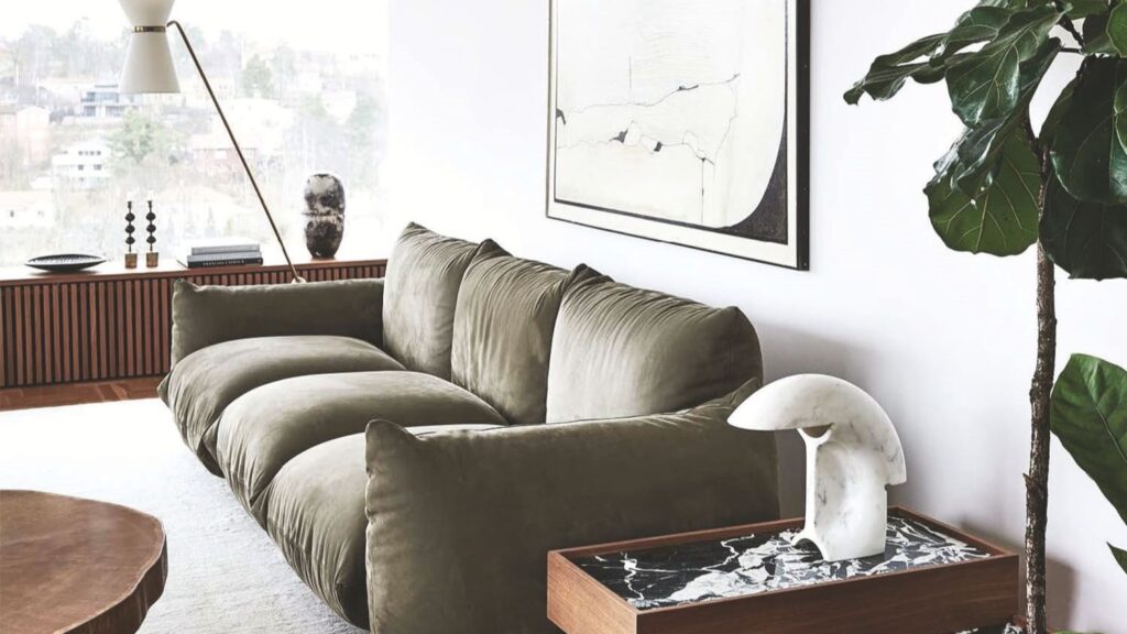 3 спальни в Vista Del Mar