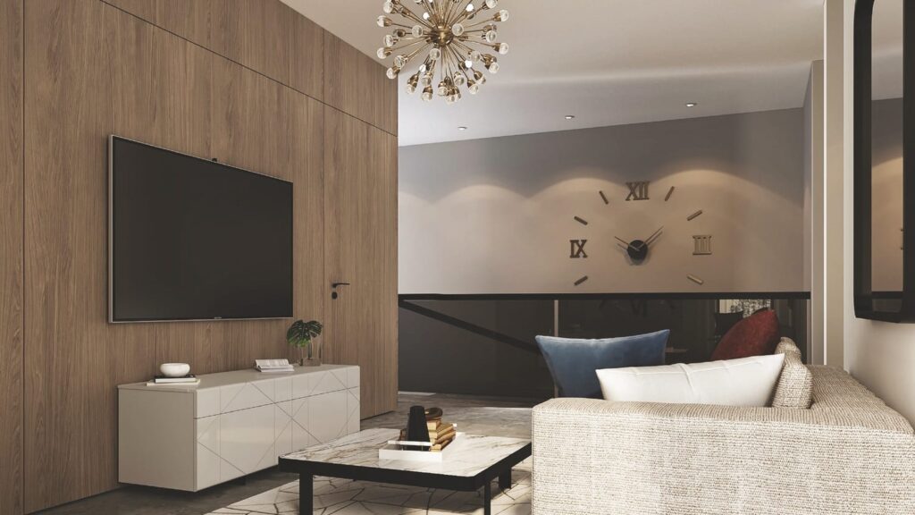 5 спален в South Bay