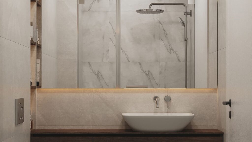 2 bedrooms in Boutique 23