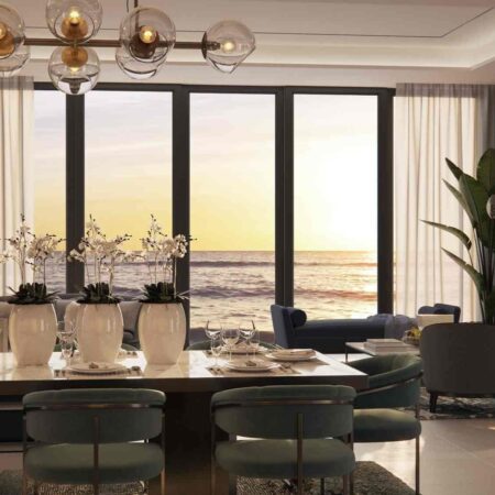 5 bedrooms in Sun Island Villas