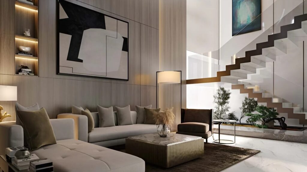 3 bedrooms in Vue by Crystal Bay