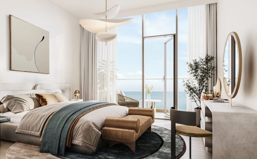 1 bedroom in Quattro Del Mar