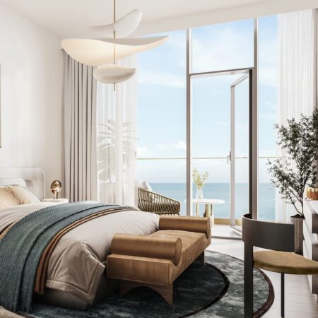 2 bedrooms in Quattro Del Mar