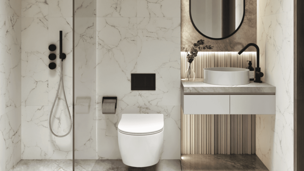 Studio in Samana Barari Views 2