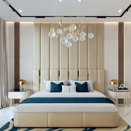 Студия в Oasiz