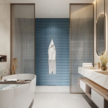 1 bedroom in Rosso Bay Residences