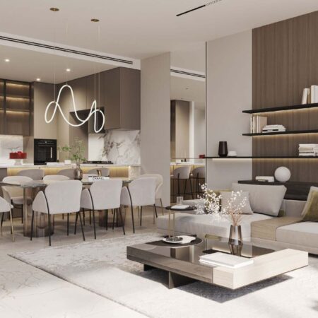 2 bedrooms in Reem Hills Apartments Phase 2