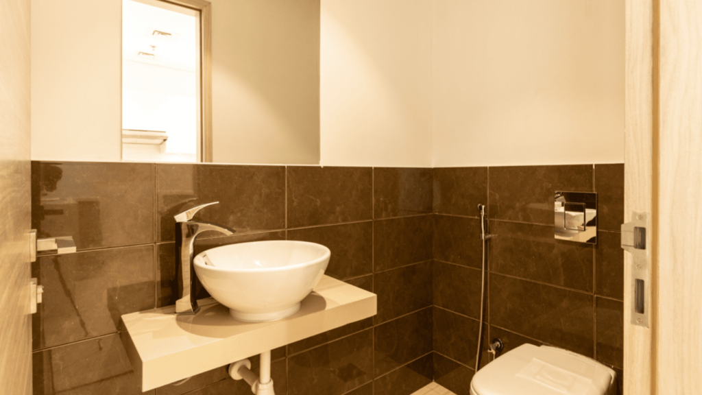 1 спальня в Iris Amber