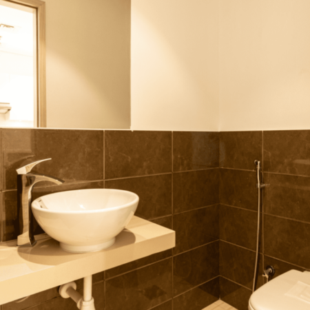 2 спальни в Iris Amber