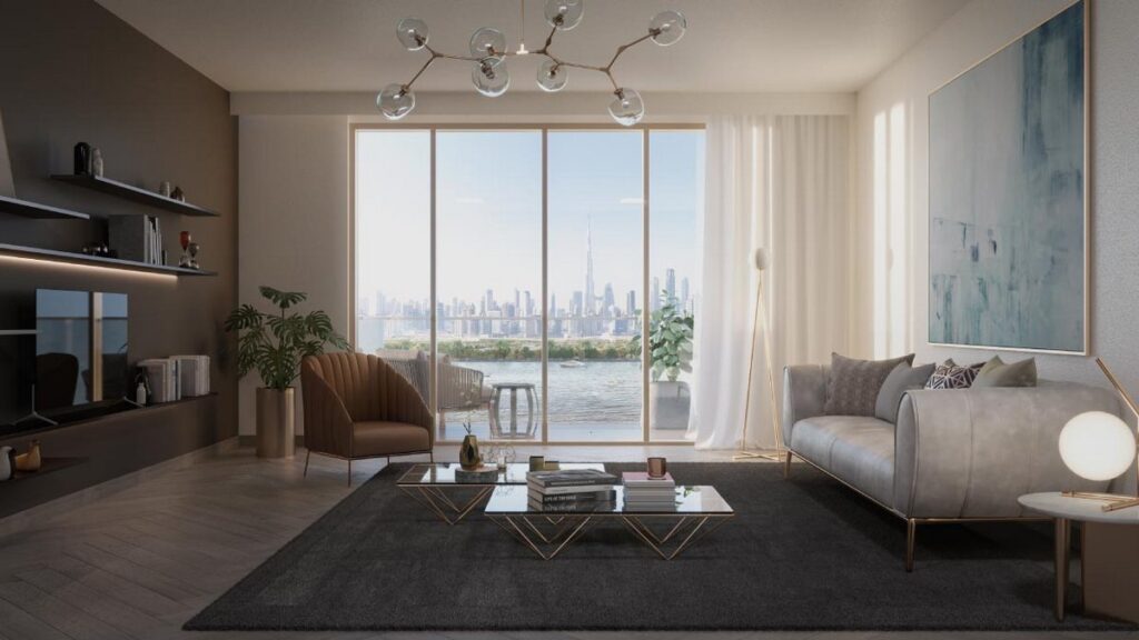 Studio in Riviera 48