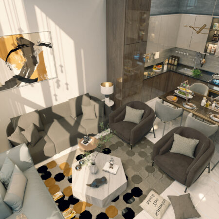 4 bedrooms in Verdana I