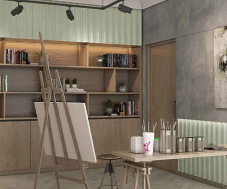 4 bedrooms in Damac Lagoons Costa Brava