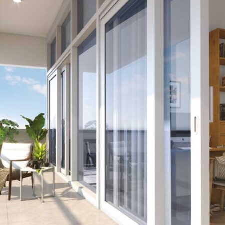 2 спальни в Grand