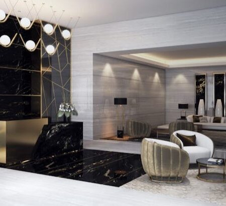 1 bedroom in Reva Residences