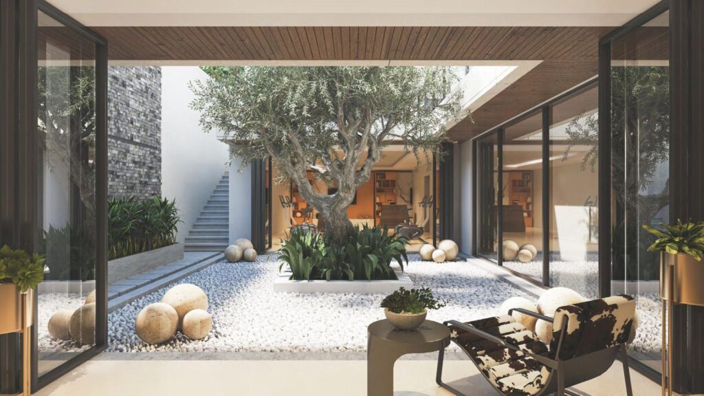 5 bedrooms in Cavalli Esatates