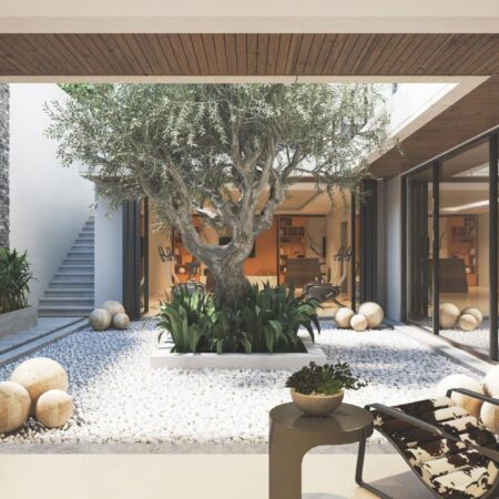 5 спален в Cavalli Esatates