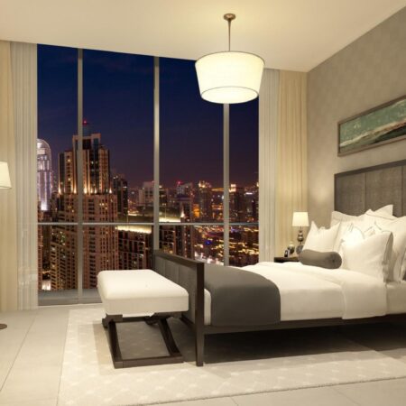 3 bedrooms in BLVD Crescent