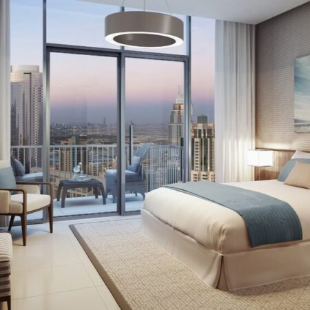 3 спальни в Boulevard Heights