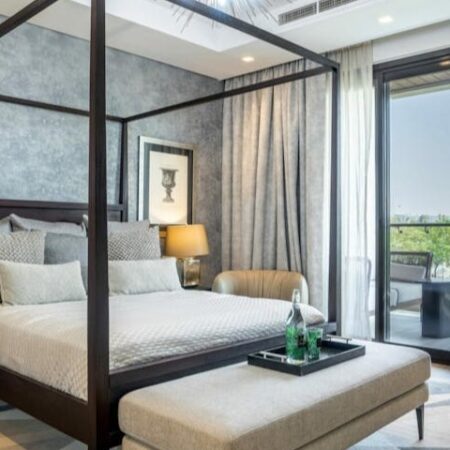 4 спальни в The Legends