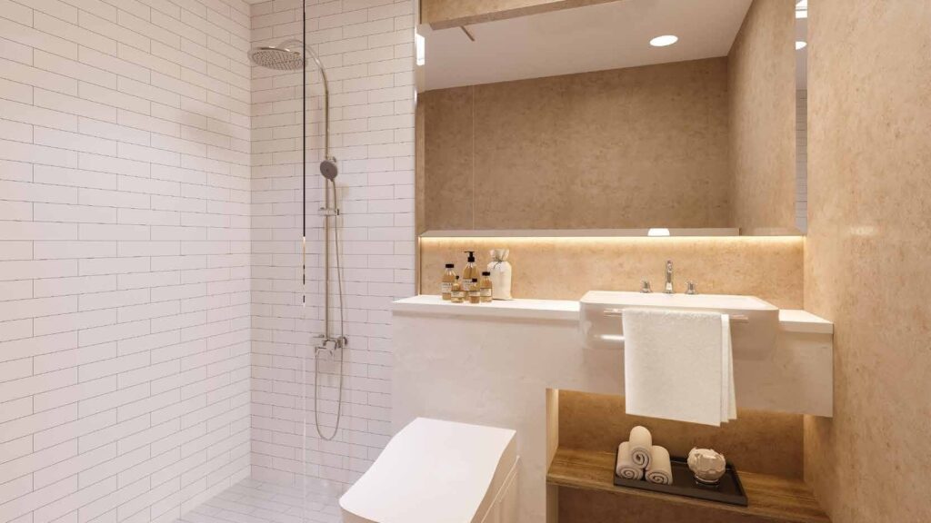 Studio in Beach Oasis 2