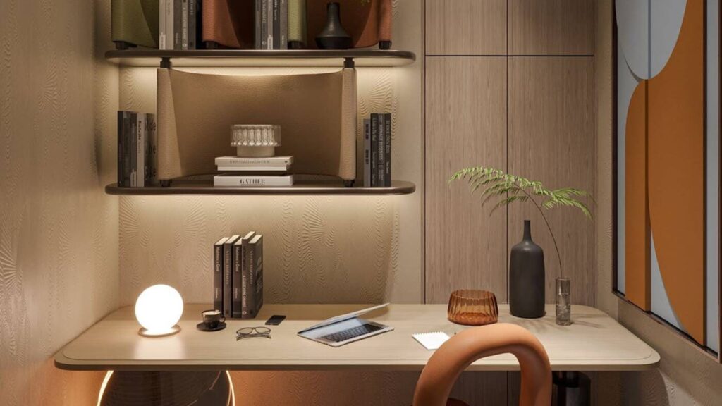 2 bedrooms in Parkside Boulevard