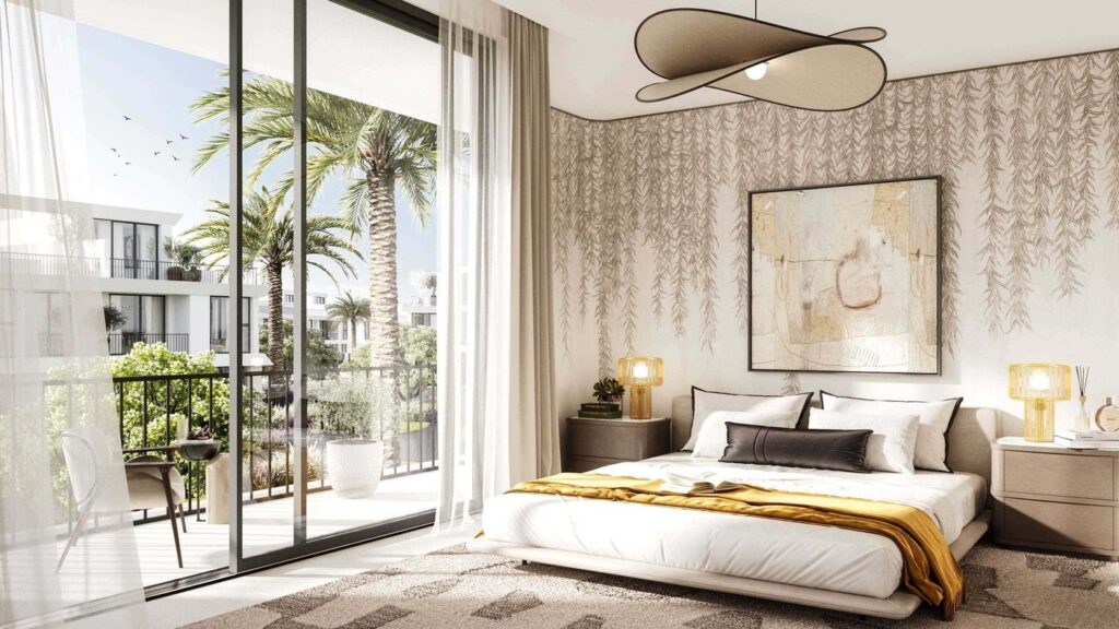 4 bedrooms in Greenway 2