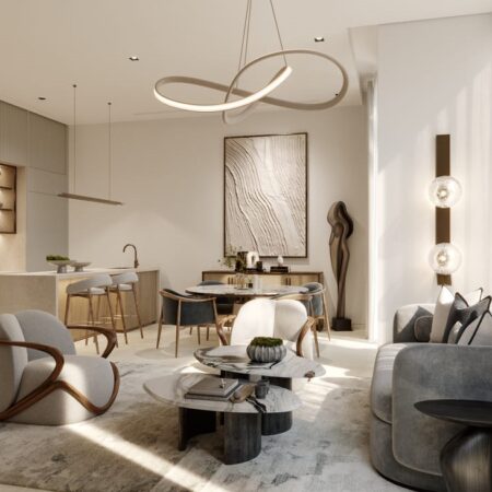 6 bedrooms in Nad Al Sheba Gardens