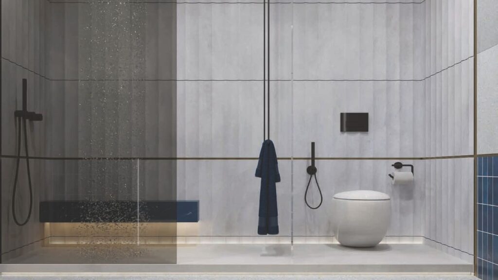 3 bedrooms in Ivy Gardens 2