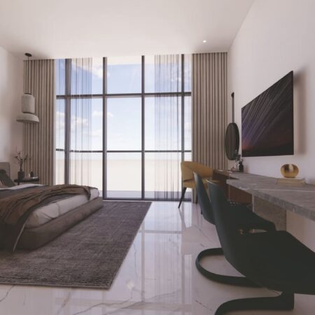 Studio in Royal Regency