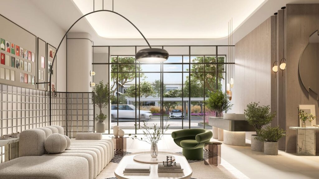 2 спальни в Ocean Cove