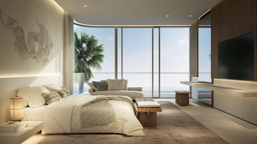 4 bedrooms in NB Collection