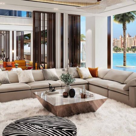 5 спален в Villa Elaine